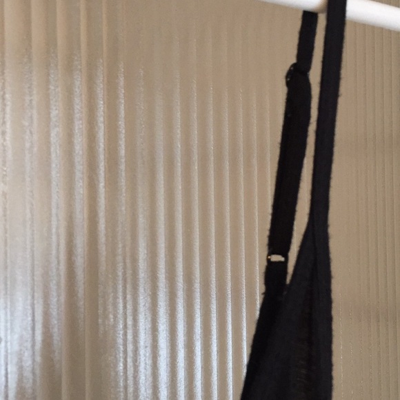 ⚫️ Black H&M Romper ⚫️ - Picture 4 of 5